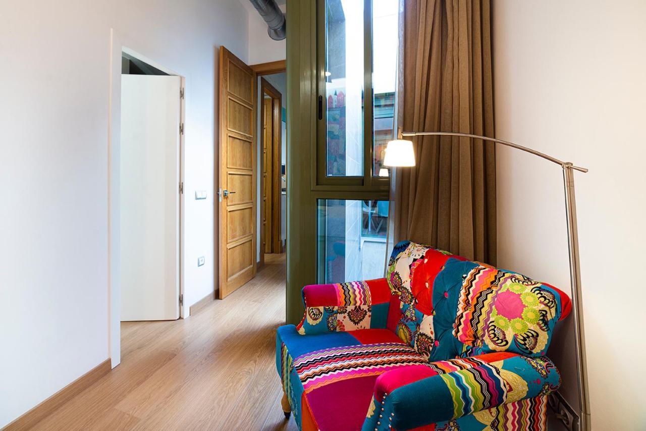 Appartement Alohamundi Sierpes Séville