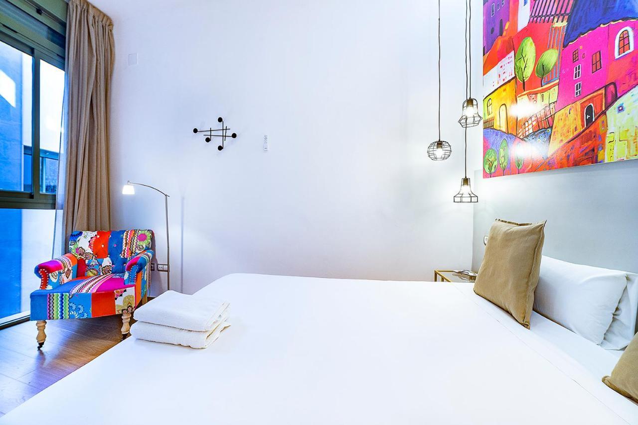 Alohamundi Sierpes Appartement *