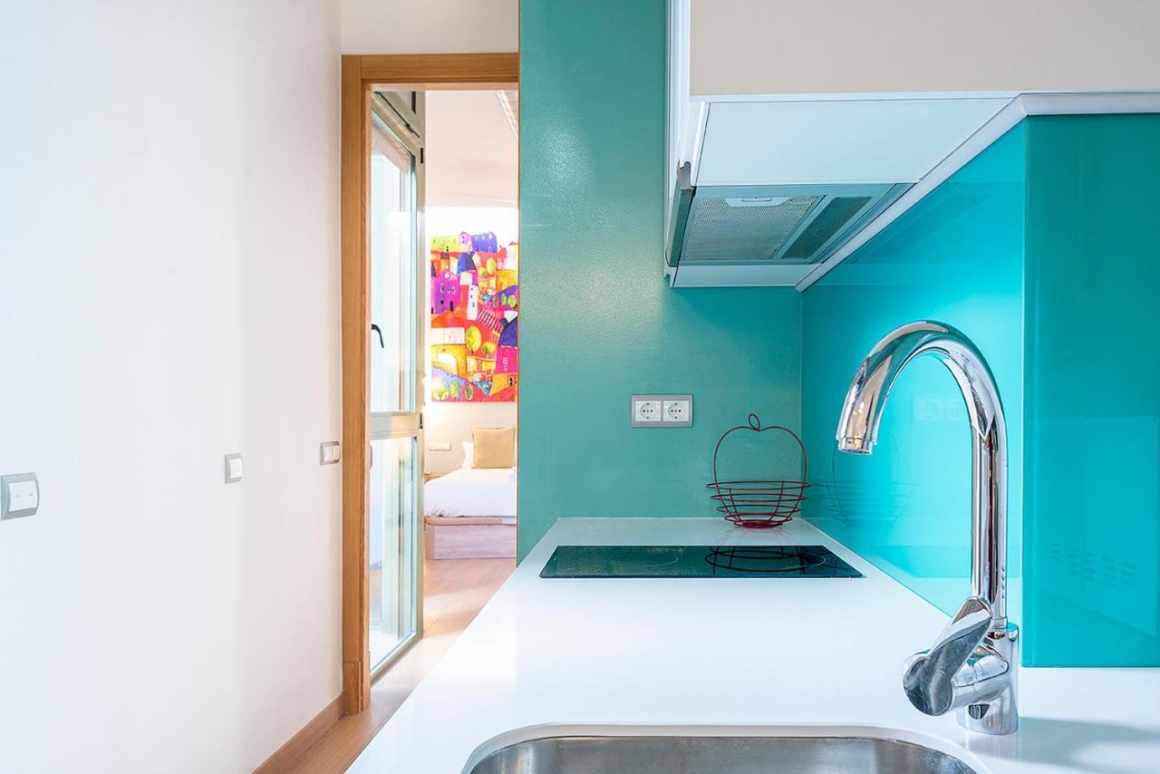 Alohamundi Sierpes Appartement