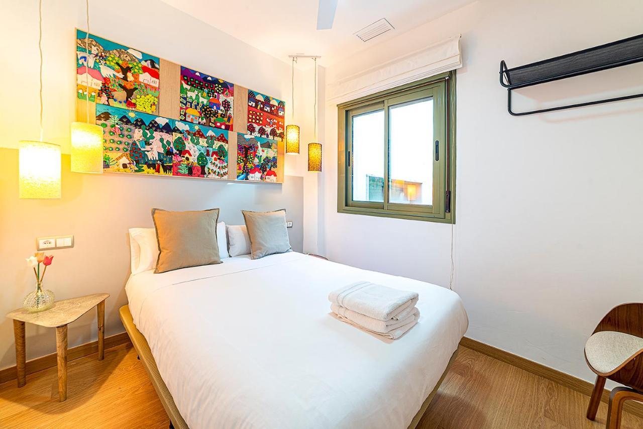 Appartement Alohamundi Sierpes *
