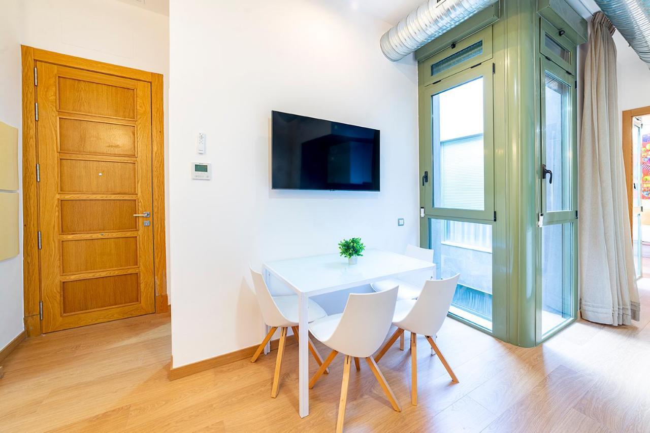 Appartement Alohamundi Sierpes