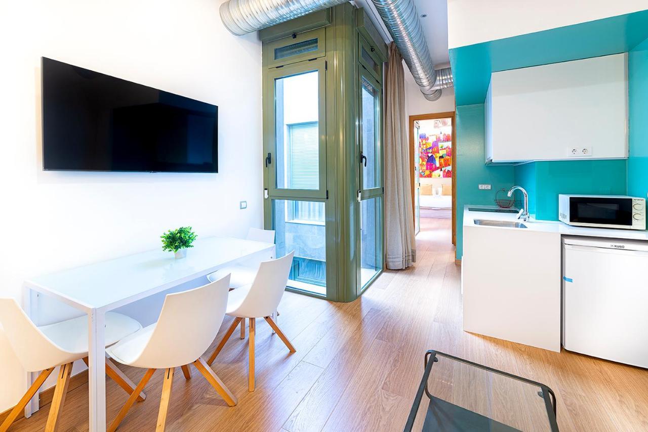 Alohamundi Sierpes Apartamento Sevilla
