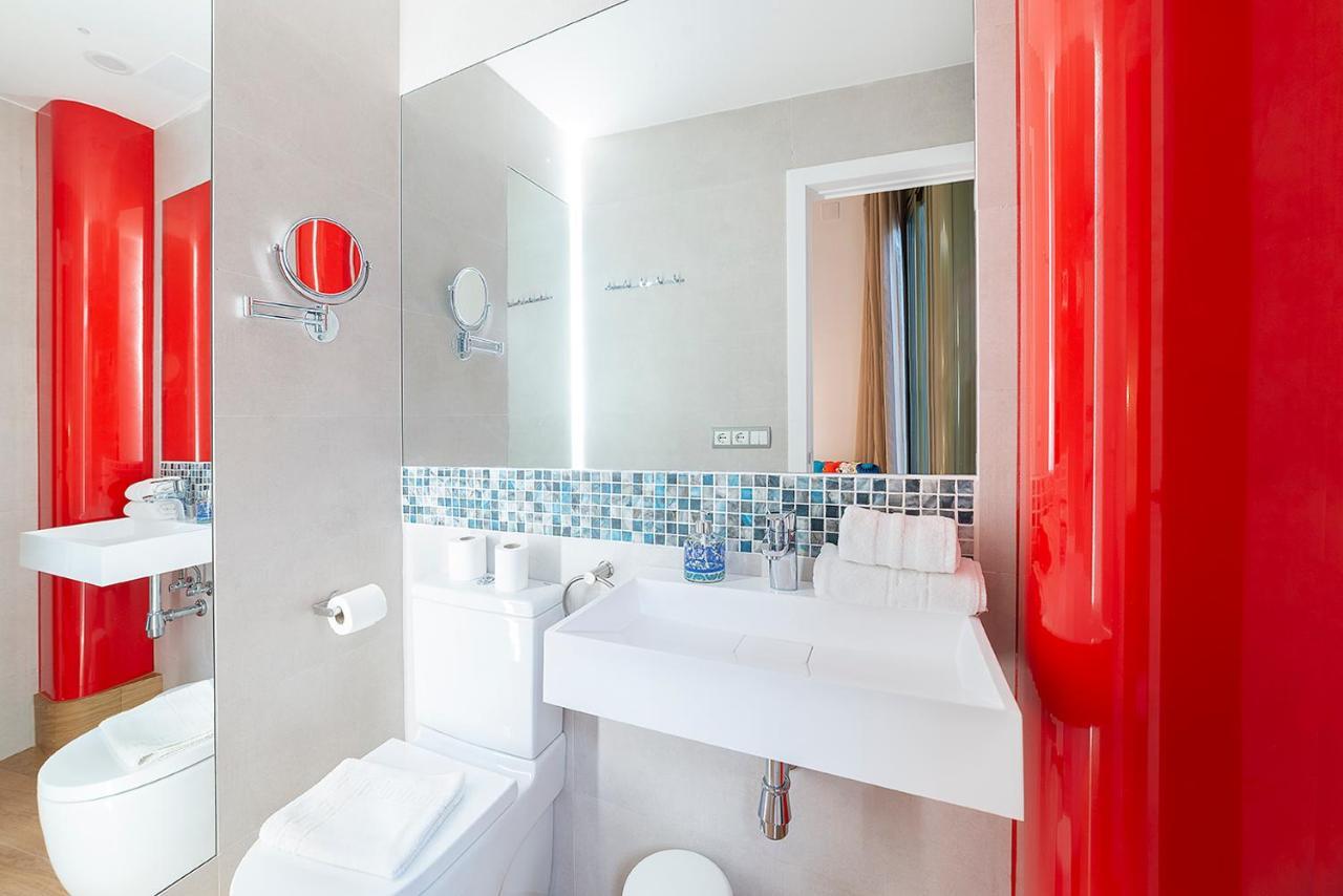 Alohamundi Sierpes Apartamento Sevilla