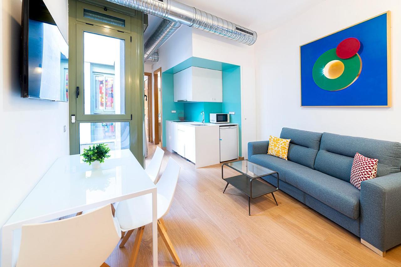 Alohamundi Sierpes Apartamento Sevilla
