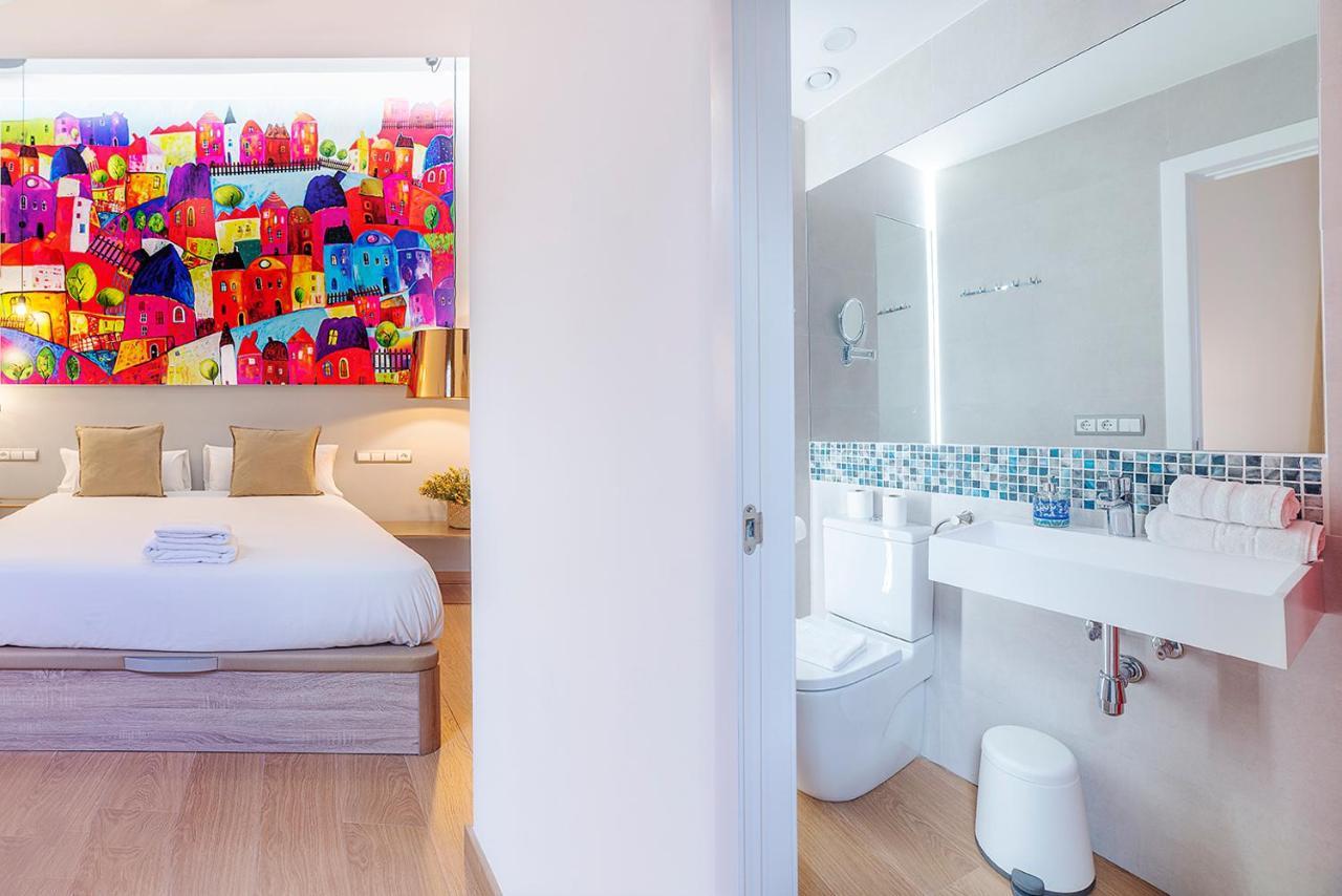 Alohamundi Sierpes Apartamento Sevilla